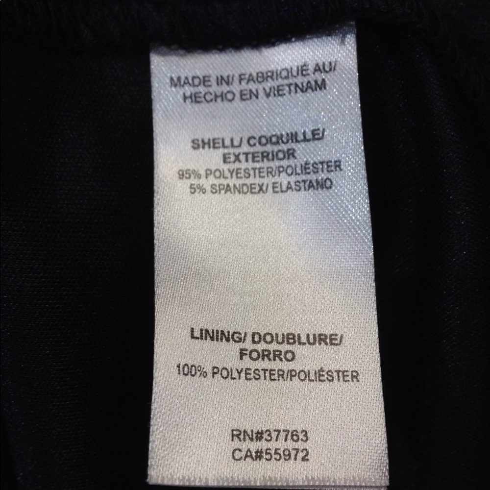 Laundry by Shelli Segal Dress Size 10 - Picture 8 of 8